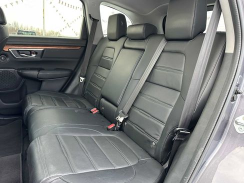 Used 2022 Honda CR-V EX-L image 17