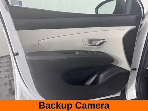 Used 2026 Hyundai Tucson SEL FWD image 11