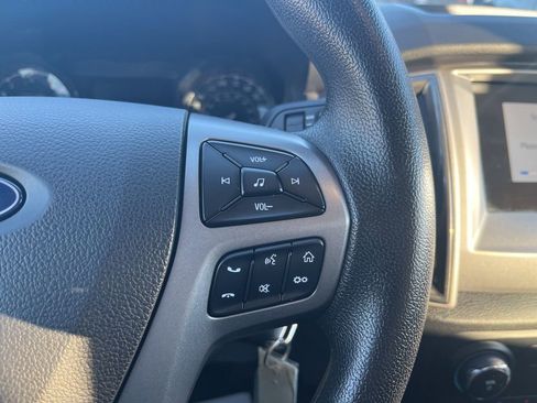 Used 2020 Ford Ranger XLT w/ FX4 Off-Road Package image 61