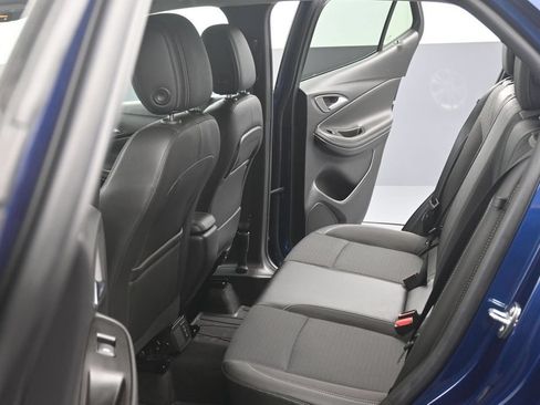 Certified 2023 Buick Encore GX Preferred w/ Cold Weather Comfort Package AWD/4WD image 13