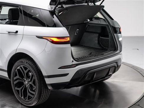 Used 2020 Land Rover Range Rover Evoque S image 29