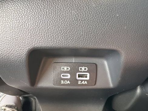 Certified 2024 Subaru Crosstrek 2.0i Premium AWD/4WD image 21