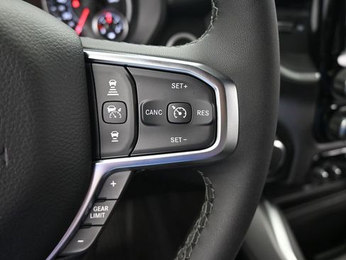 New 2025 RAM 1500 Big Horn image 28