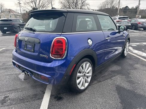 Used 2020 MINI Cooper S w/ Storage Package image 6