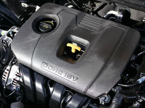 Used 2023 Kia Forte LXS w/ LXS Technology Package image 29