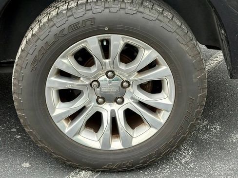 Used 2016 RAM 1500 Laramie Longhorn AWD/4WD image 29
