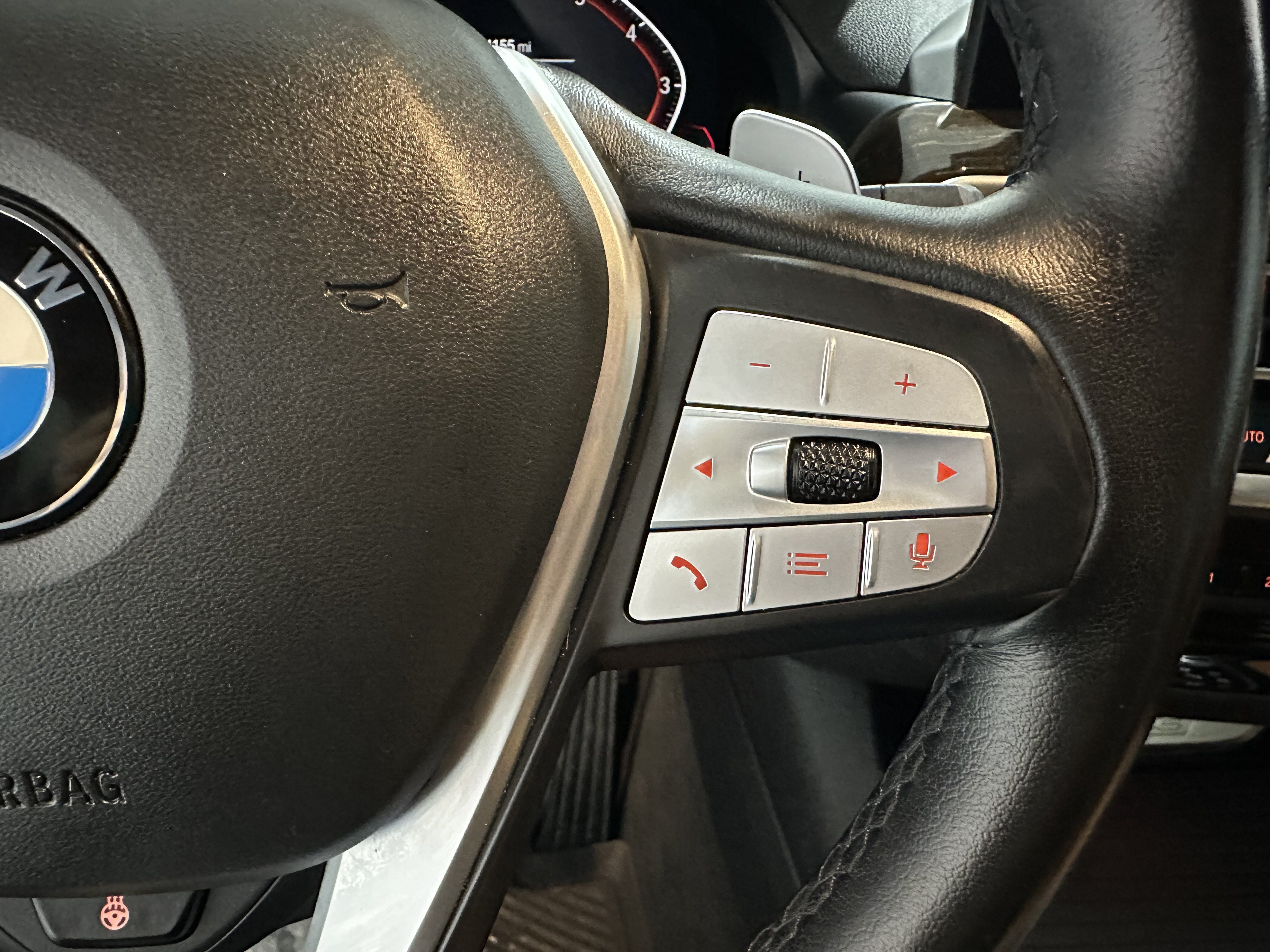 Used 2022 BMW X3 sDrive30i RWD image 18