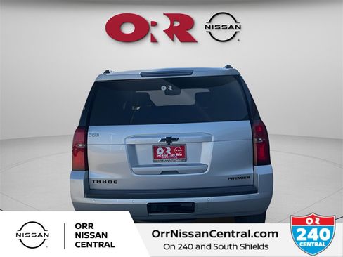 Used 2019 Chevrolet Tahoe Premier image 6