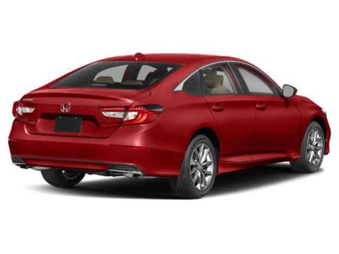 Used 2021 Honda Accord LX image 5