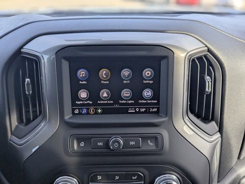 New 2026 GMC Sierra 2500 Pro image 26