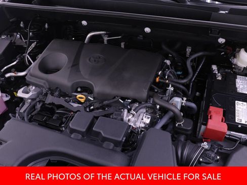 Certified 2025 Toyota RAV4 XLE Premium w/ Weather Package AWD/4WD image 17