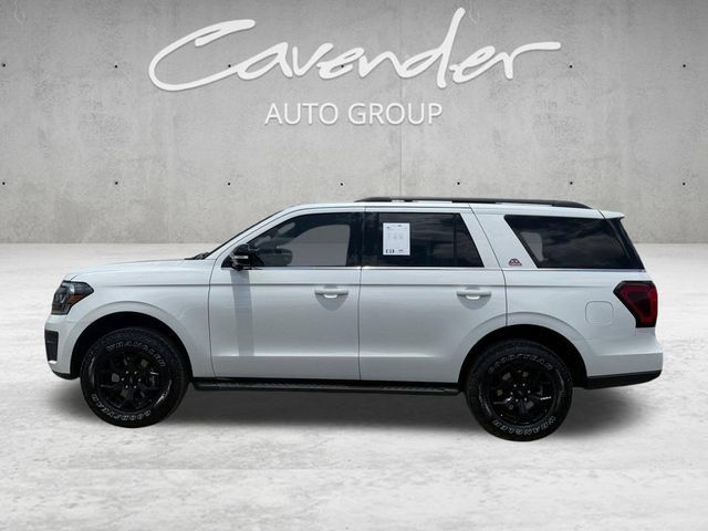 Used 2024 Ford Expedition Timberline AWD/4WD image 13