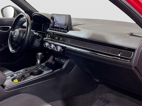 Used 2023 Honda Civic Sport image 24