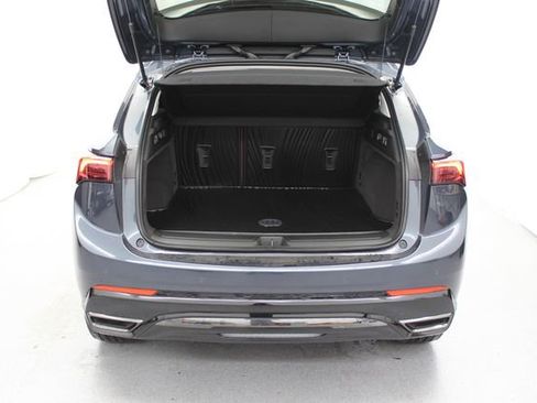New 2026 Buick Envision Sport Touring AWD/4WD image 10