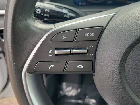 Used 2023 Hyundai Sonata SEL w/ Convenience Package image 25