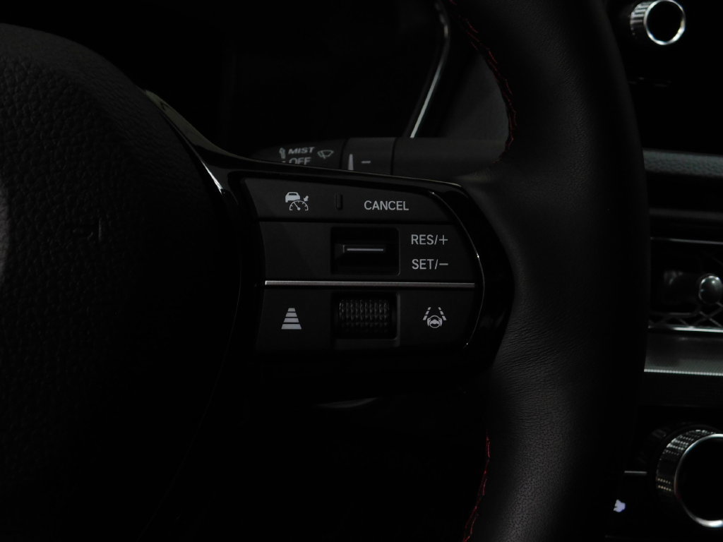 Used 2026 Acura Integra Type S FWD image 40