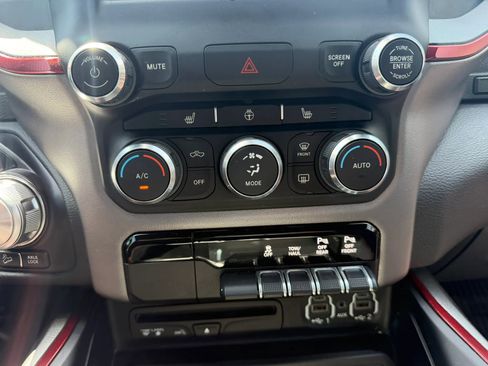 Used 2019 RAM 1500 Rebel w/ Rebel Level 2 Equipment Group image 25