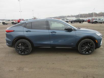 New 2026 Buick Envista Sport Touring w/ Convenience I Package