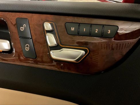 Used 2019 Mercedes-Benz GLS 450 4MATIC image 34