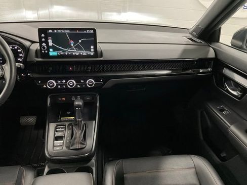 Certified 2023 Honda CR-V Sport Touring image 17