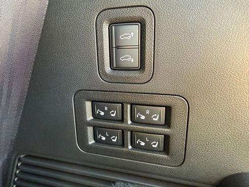 Certified 2025 INFINITI QX80 Autograph w/ Premium Cargo Package AWD/4WD image 29