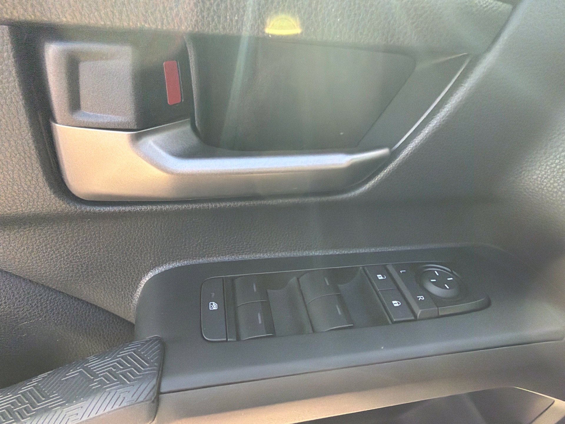 Certified 2025 Toyota Tacoma TRD Sport RWD image 16