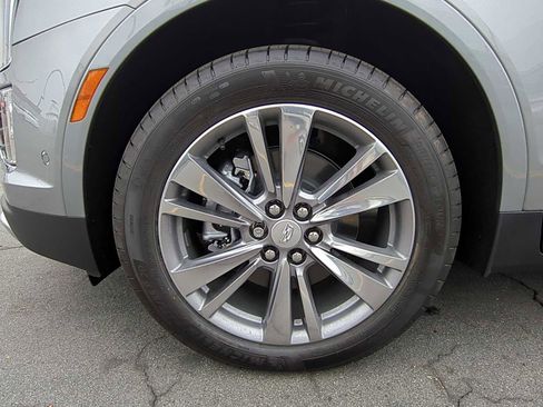 New 2025 Cadillac XT5 Premium Luxury w/ Technology Package image 29