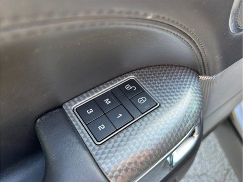 Used 2018 Land Rover Range Rover Sport Supercharged AWD/4WD image 23