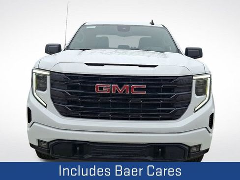New 2026 GMC Sierra 1500 Elevation image 2