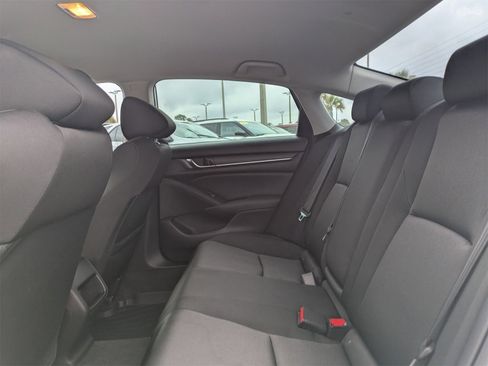 Used 2018 Honda Accord Hybrid image 13