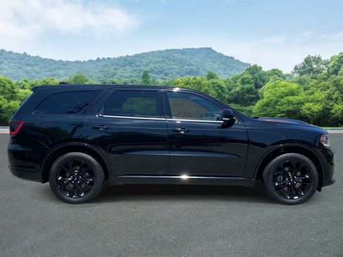 Used 2020 Dodge Durango R/T w/ Premium Interior Group AWD/4WD image 24