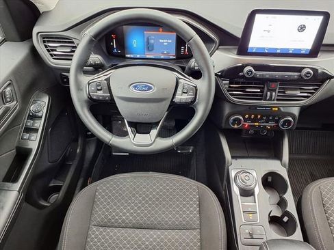 Used 2024 Ford Escape Active image 6