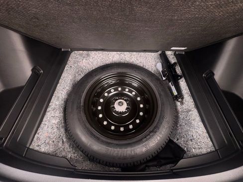 New 2026 Honda CR-V EX image 18