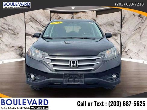 Used 2013 Honda CR-V EX-L image 8