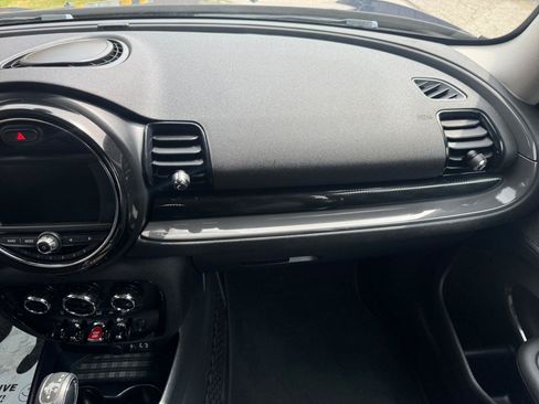 Used 2017 MINI Cooper Clubman S FWD image 20