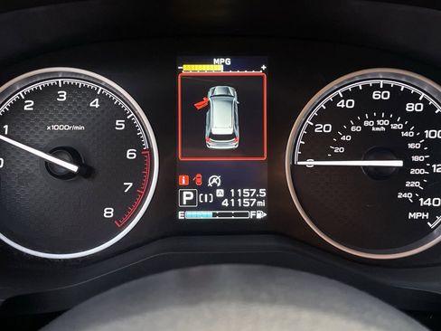 Used 2023 Subaru Forester Premium image 15