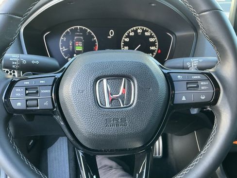Used 2024 Honda Civic Sport image 29