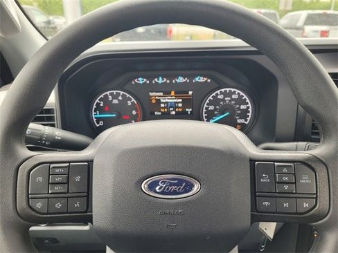 New 2025 Ford F350 XL w/ STX Appearance Package image 48
