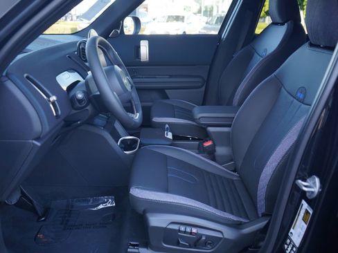 New 2026 MINI Cooper Countryman S w/ Comfort Package Max image 6