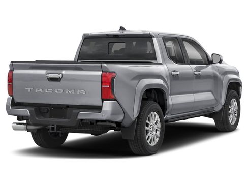 New 2026 Toyota Tacoma Limited AWD/4WD image 17