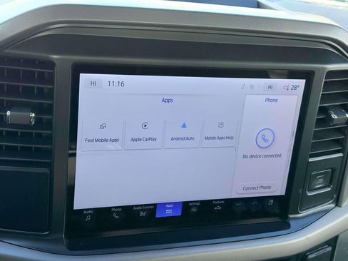 Used 2025 Ford F150 XLT w/ Equipment Group 301A Standard image 20