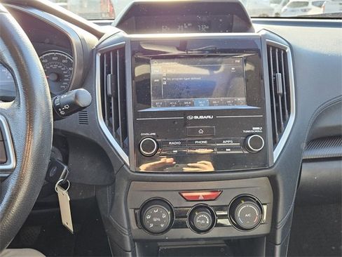 Used 2018 Subaru Crosstrek 2.0i Premium image 17