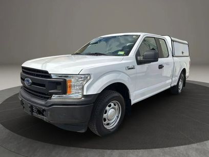 Used 2018 Ford F150 XL w/ Equipment Group 101A Mid