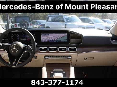 Certified 2026 Mercedes-Benz GLE 450 4MATIC image 24