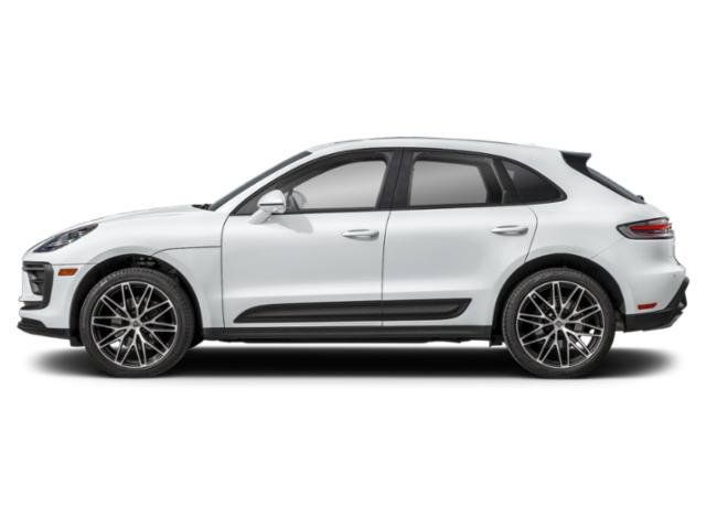 Certified 2023 Porsche Macan AWD/4WD image 6