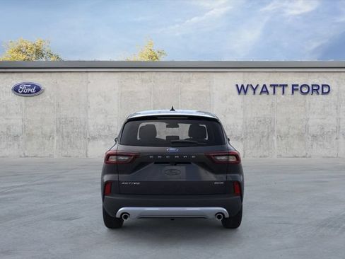 New 2026 Ford Escape Active w/ Tech Pack #1 AWD/4WD image 6