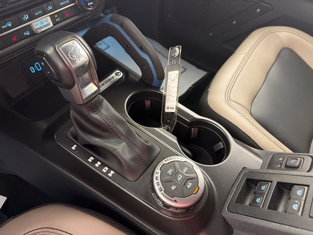 Used 2023 Ford Bronco Wildtrak AWD/4WD image 38