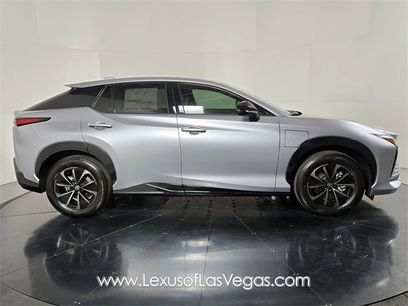 New 2026 Lexus RZ 350e 2WD