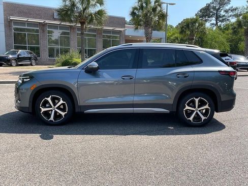 New 2026 Volkswagen Tiguan SE FWD image 23