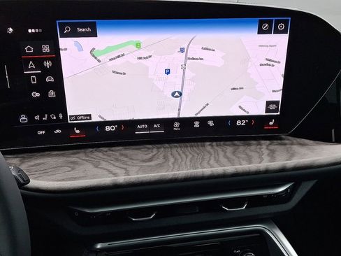 New 2025 Audi Q5 Premium Plus image 8